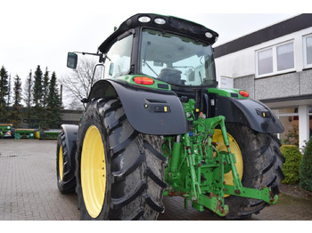 Farm tractor John Deere 6175 R: picture 5