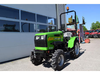 New Straddle tractor Klein-/Schmalspurtraktor INDO 1026: picture 3