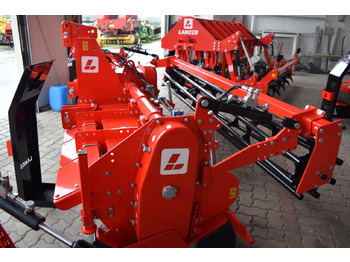 New Garden tiller Lancer Maximo Bold 300: picture 3