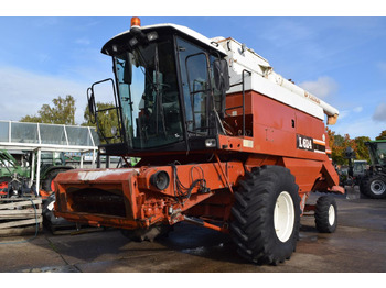 Combine harvester LAVERDA