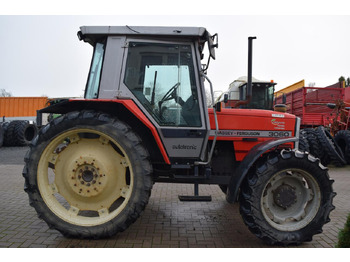Leasing of Massey Ferguson MF 3060 Massey Ferguson MF 3060: picture 2