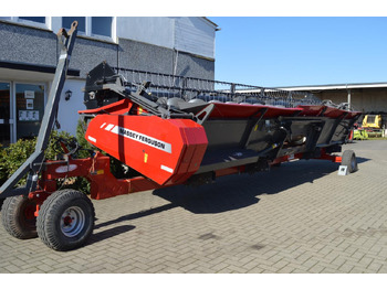 Grain header MASSEY FERGUSON