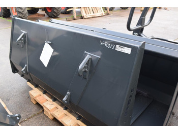 New Silage equipment Stoll Dunggabel: picture 2 New Silage equipment Stoll Dunggabel: picture 2