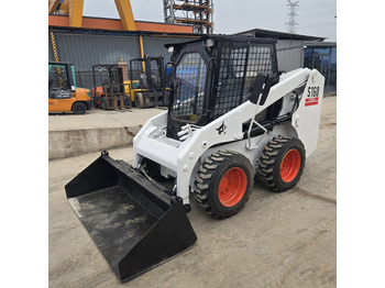 Skid steer loader BOBCAT S160