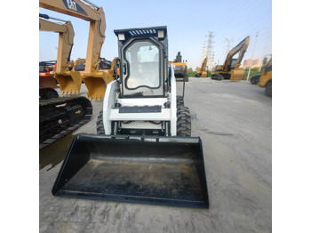 Leasing of BOBCAT S160 BOBCAT S160: picture 5