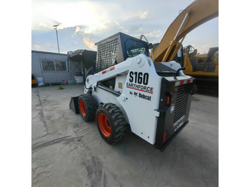 Leasing of BOBCAT S160 BOBCAT S160: picture 2