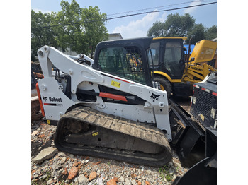 Leasing of BOBCAT T770 BOBCAT T770: picture 1