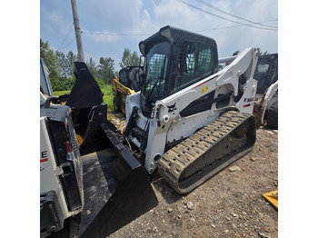 Leasing of BOBCAT T770 BOBCAT T770: picture 5