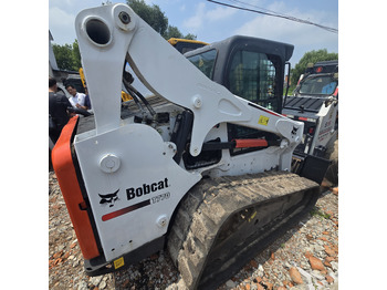Leasing of BOBCAT T770 BOBCAT T770: picture 2