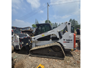 Leasing of BOBCAT T770 BOBCAT T770: picture 4