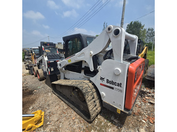 Skid steer loader BOBCAT