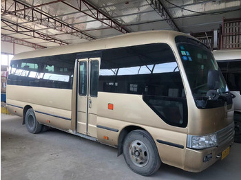 Bus TOYOTA