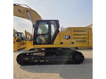 Crawler excavator CATERPILLAR 330GC