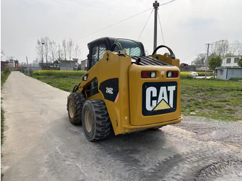 Skid steer loader CATERPILLAR