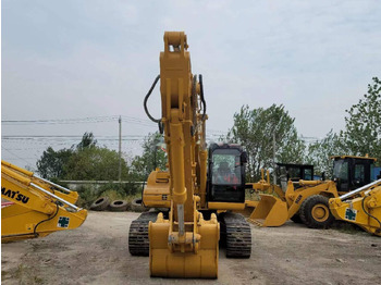 Leasing of Caterpillar 325D Caterpillar 325D: picture 2