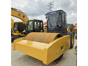 Compactor Caterpillar CS76: picture 4