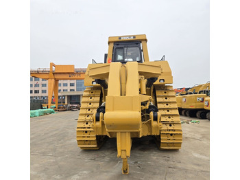Bulldozer Caterpillar D10R: picture 4 Bulldozer Caterpillar D10R: picture 4
