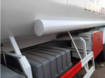 Leasing of Howo  Howo: picture 3