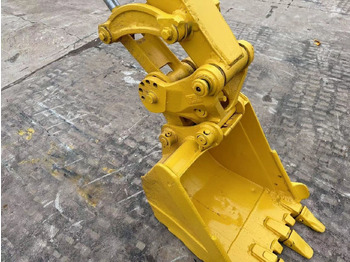 Mini excavator Komatsu PC35: picture 4