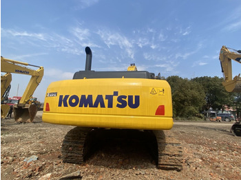 Crawler excavator Komatsu PC350: picture 2