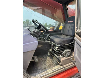 Telescopic handler Manitou MT1740: picture 5 Telescopic handler Manitou MT1740: picture 5