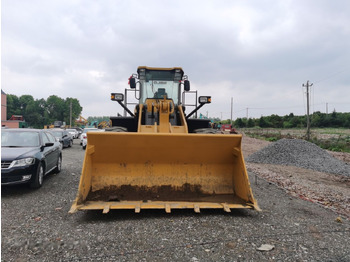 Wheel loader SDLG LG956L: picture 3