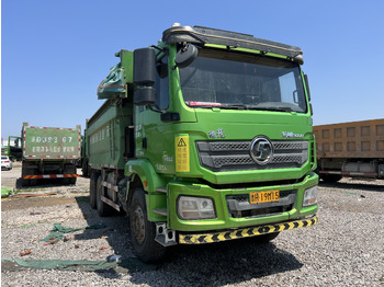 Tipper SHACMAN