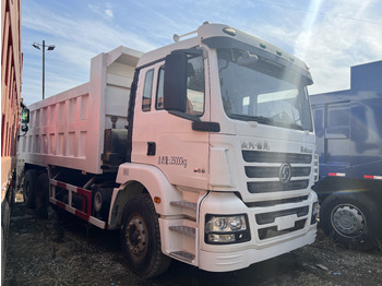 Tipper SHACMAN