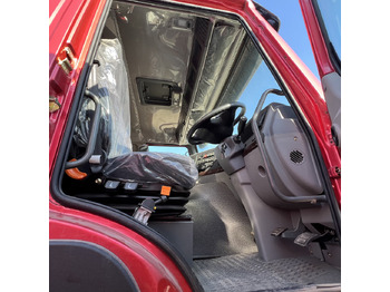 Tipper SINOTRUK HOWO: picture 5