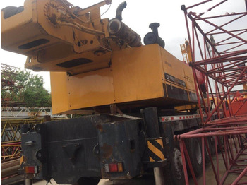 Mobile crane Sany QY130: picture 3