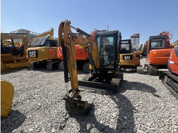 Mini excavator SANY