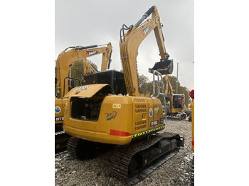 Crawler excavator SANY
