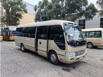 Coach Toyota Coaster: picture 3