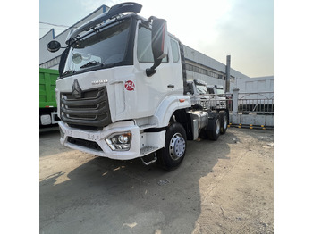 Tractor unit