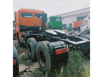 Leasing of SHACMAN F3000 trailer head SHACMAN F3000 trailer head: picture 2