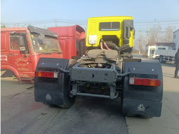 New Tractor unit SINOTRUK HOWO: picture 3