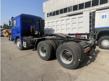 Leasing of Shacman F3000 Shacman F3000: picture 5
