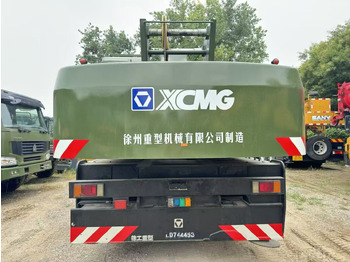 Crane truck XCMG QY16KJ: picture 3