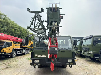 Crane truck XCMG QY16KJ: picture 4