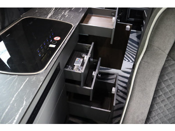 Campervan Mercedes-Benz Sprinter: picture 3