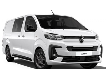 Panel van CITROËN Jumpy