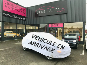 Crew cab van FIAT Scudo 2.0