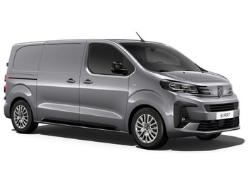 Panel van PEUGEOT Expert