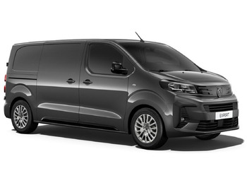 Panel van PEUGEOT Expert