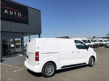 New Panel van PEUGEOT Expert M 2.0 BlueHDi - 180 S&S - BV EAT8  III FOURGON Fourgon PHASE 2: picture 5