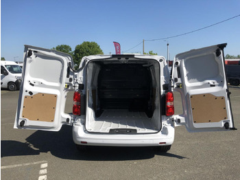 New Panel van PEUGEOT Expert M 2.0 BlueHDi - 180 S&S - BV EAT8  III FOURGON Fourgon PHASE 2: picture 3