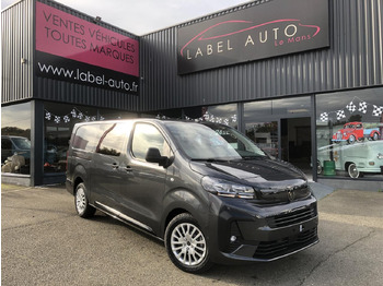 Panel van PEUGEOT Expert