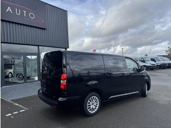 New Panel van PEUGEOT Expert XL 2.0 BlueHDi - 180 S&S - BV EAT8  III CABINE APPROFONDIE Fourgon Cabine approfondie Fix: picture 5