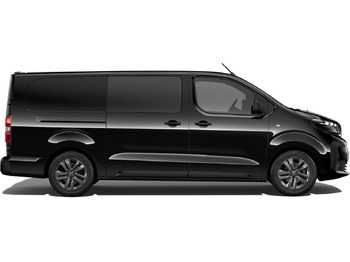 Panel van PEUGEOT Expert XL 2.0 BlueHDi - 180 S&S - BV EAT8  III CABINE APPROFONDIE Fourgon Cabine approfondie Fix: picture 3