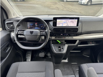 New Panel van PEUGEOT Expert XL 2.0 BlueHDi - 180 S&S - BV EAT8  III CABINE APPROFONDIE Fourgon Cabine approfondie Fix: picture 3